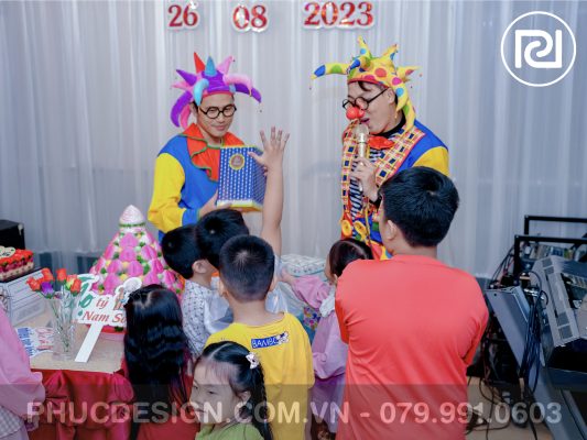 Mừng thọ cụ bà Phan Thị Sơ