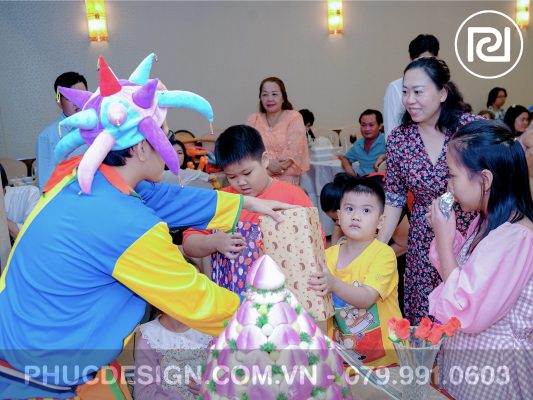Mừng thọ cụ bà Phan Thị Sơ