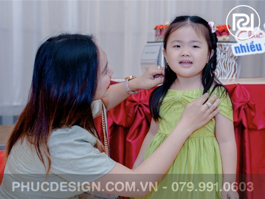 Mừng thọ cụ bà Phan Thị Sơ