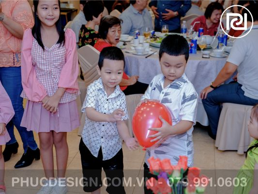Mừng thọ cụ bà Phan Thị Sơ