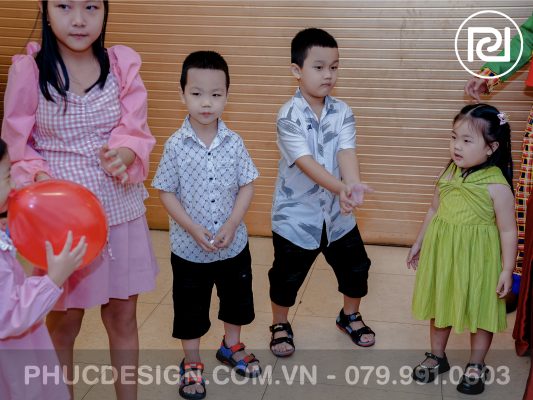 Mừng thọ cụ bà Phan Thị Sơ