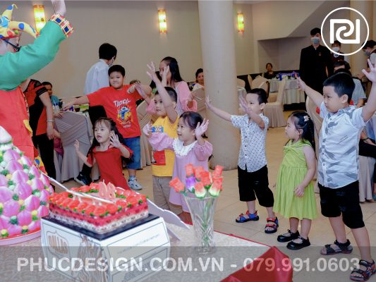 Mừng thọ cụ bà Phan Thị Sơ