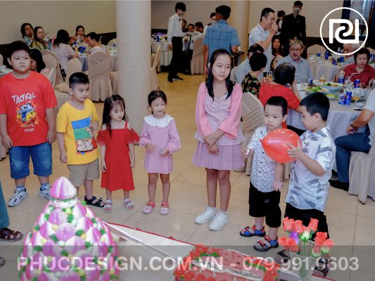 Mừng thọ cụ bà Phan Thị Sơ