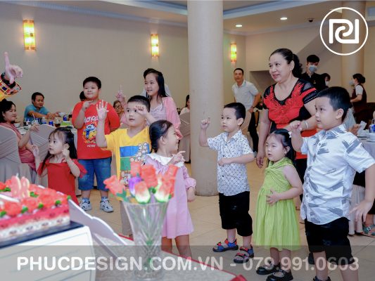 Mừng thọ cụ bà Phan Thị Sơ