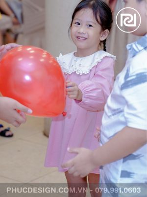 Mừng thọ cụ bà Phan Thị Sơ