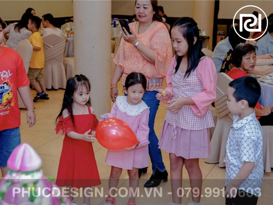Mừng thọ cụ bà Phan Thị Sơ