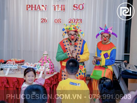 Mừng thọ cụ bà Phan Thị Sơ